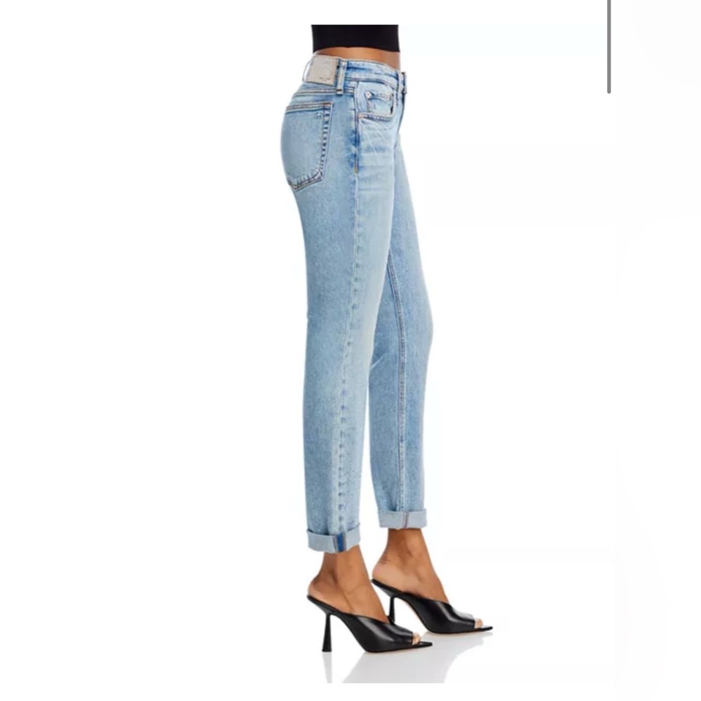 Rag & Bone Jeans - Picture 4 of 9